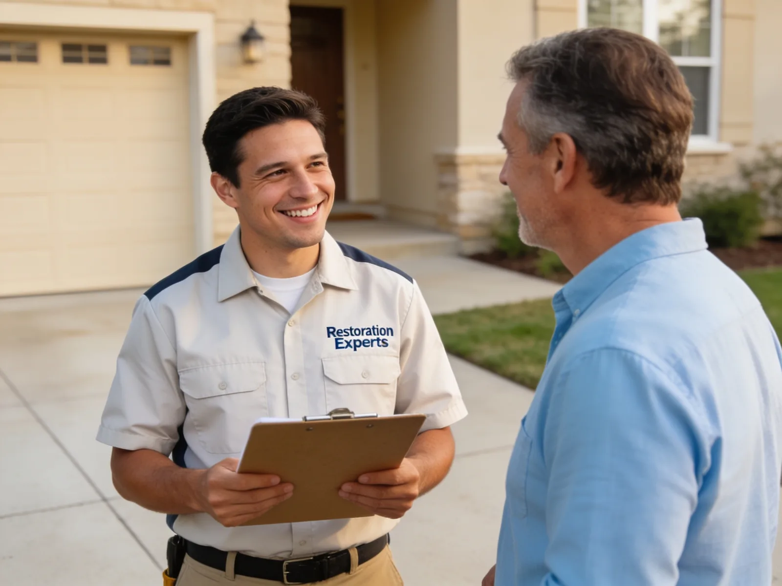 Water Damage Cleanup Plummer, ID FAQs